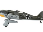 Focke Wulf FW-190A Plug & Play